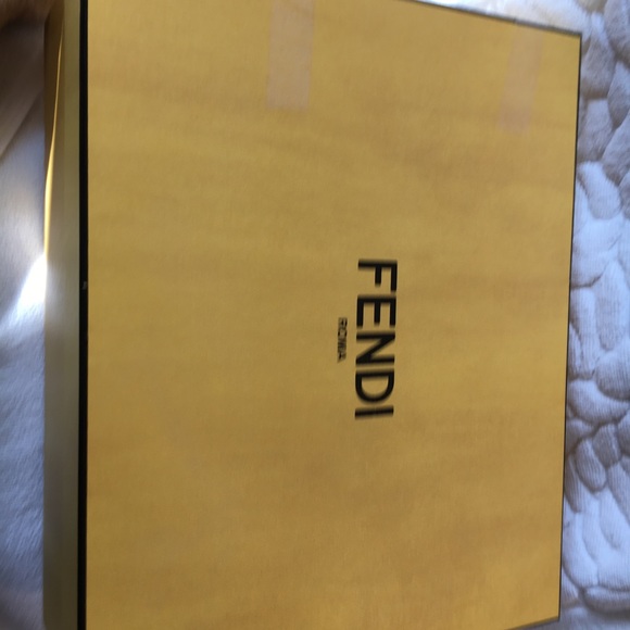 FENDI Flats - Picture 8 of 10